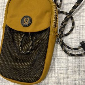 Lululemon Small Crossbody Bag